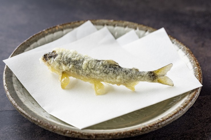 菜肴