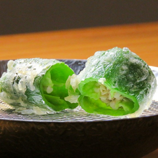 菜肴