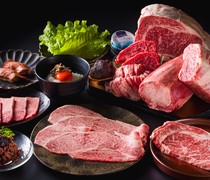  [KIWAMI] Sendai Japanese Black Wagyu Beef & Legendary Wagyu Tongue: The Ultimate Gluttony Plan - Experience the full charm of Wagyu beef 