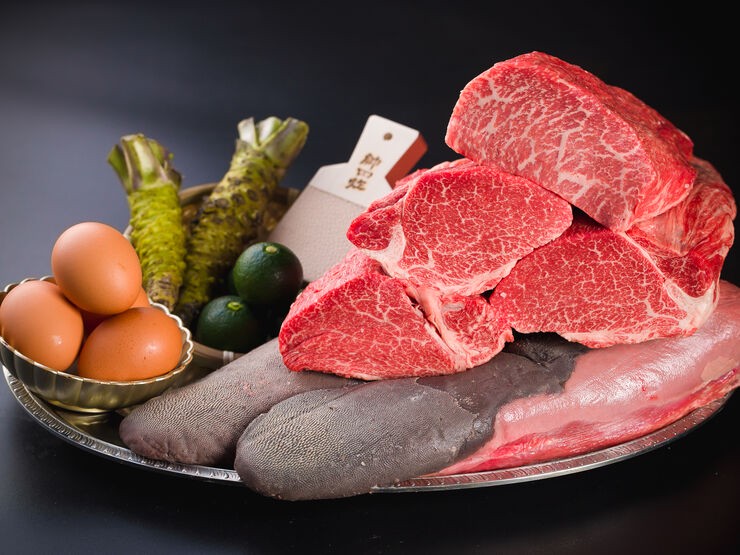 Cuisine