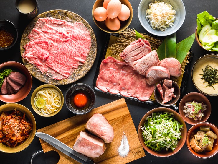 菜餚