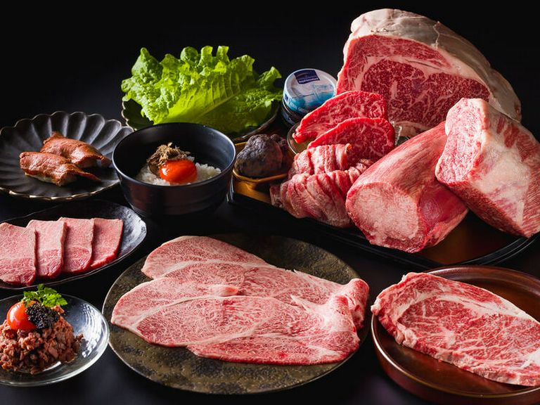 菜餚