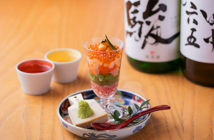 菜肴
