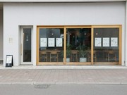 Outside view