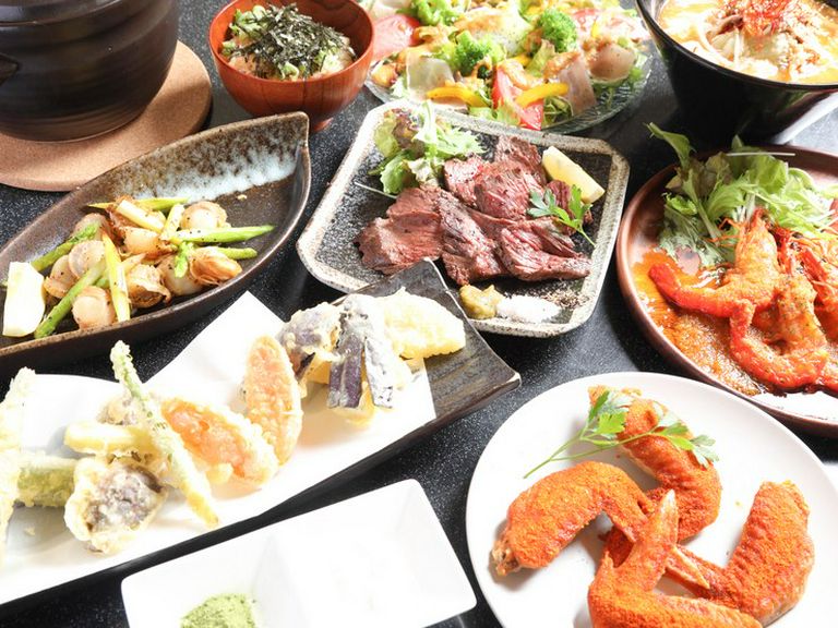 Cuisine