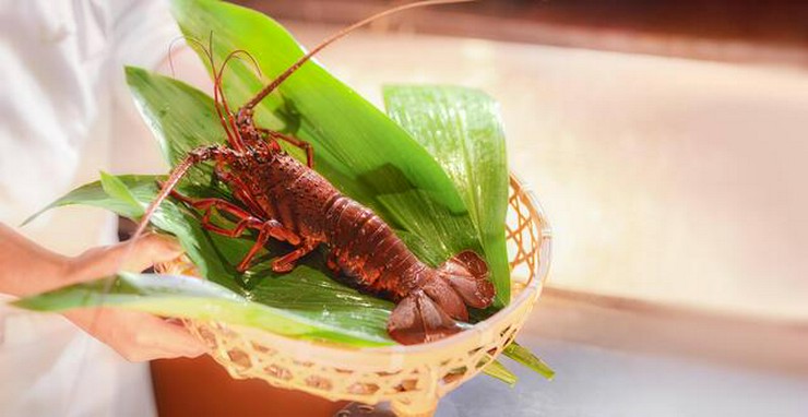 Cuisine