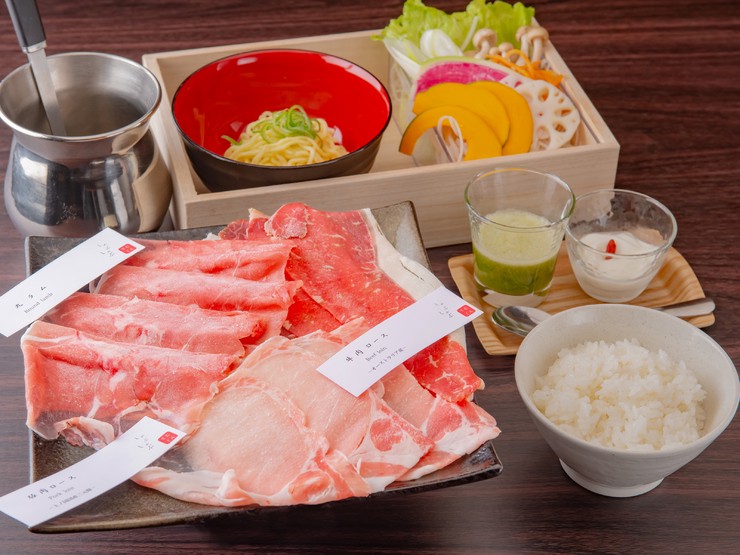  Cuisine 