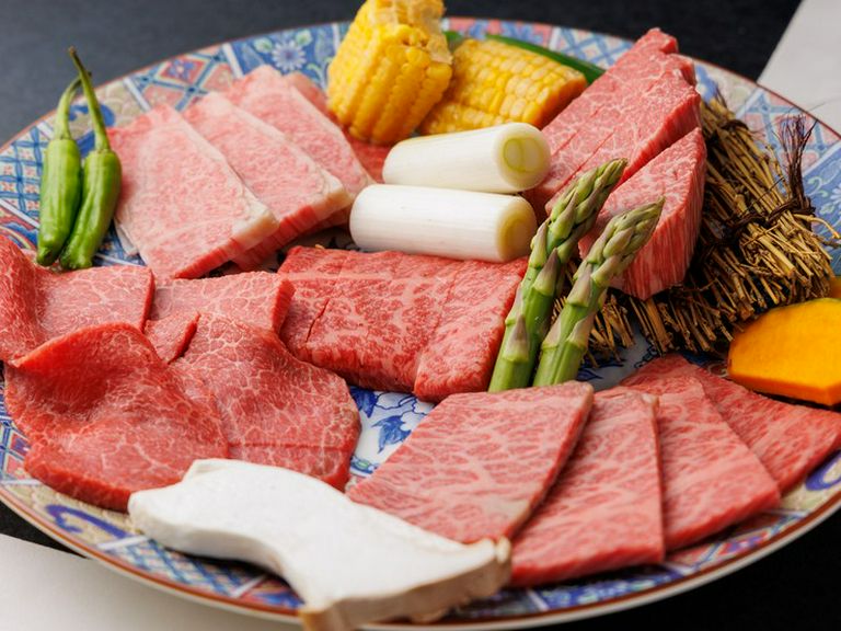 Cuisine