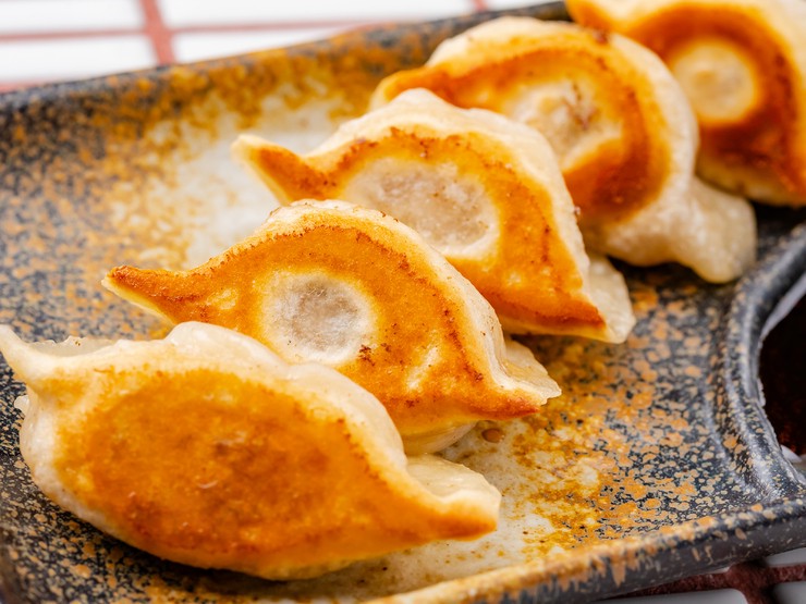 菜肴