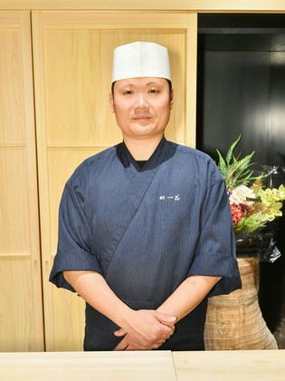 寿司室桥_室桥 圭介