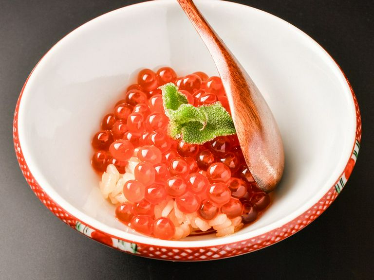 Cuisine