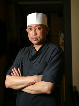 교우나와 본점 진구미치_가토 신지