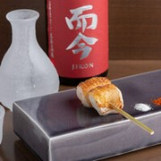  A new course featuring local chicken and all-you-can-drink is now available! 