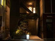 店外景观