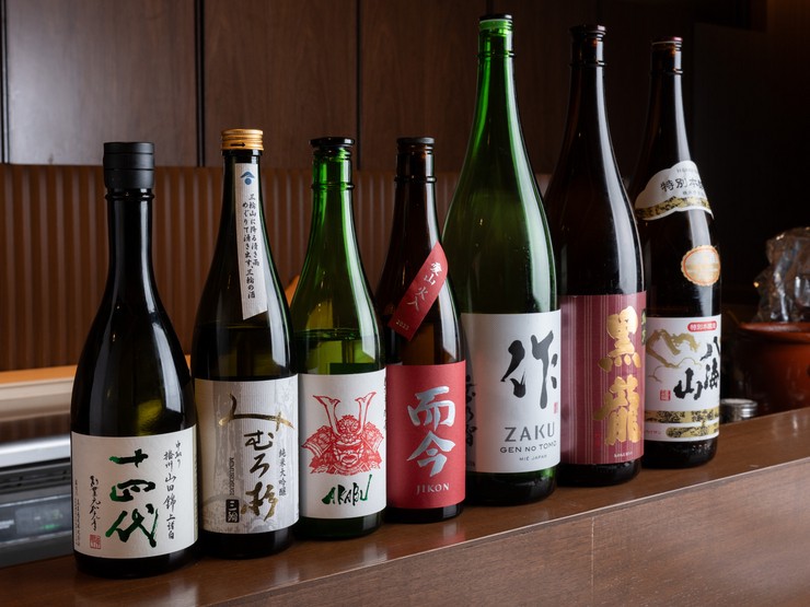 饮品