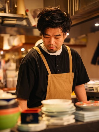 Kyushu Meat Club_데라야마 고헤이