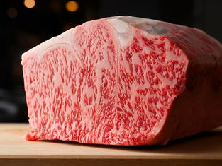 Kyushu Meat Club