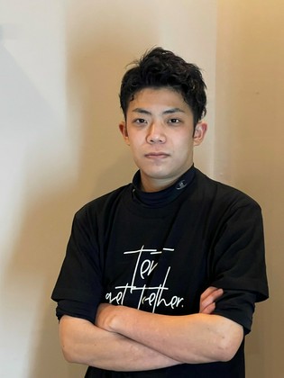 Niku no Tento Yakiniku Yakishabu Shabu-shabu_Hayato Yuge