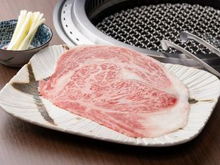 Wagyu Yakiniku Okayama Sodachi