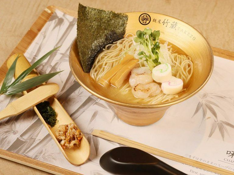 菜肴