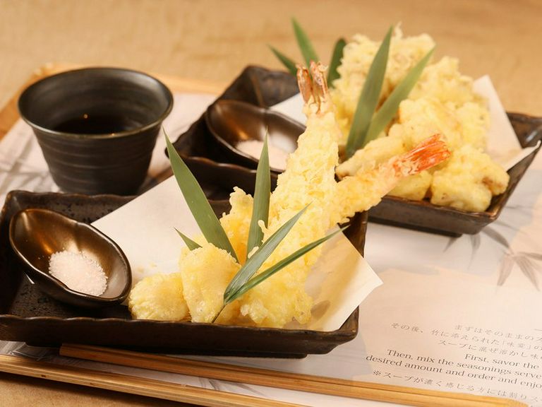 Menya Takezo in Susukino/Ramen - SAVOR JAPAN
