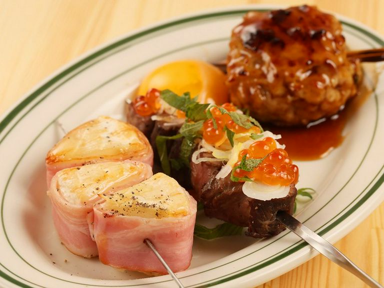 Cuisine