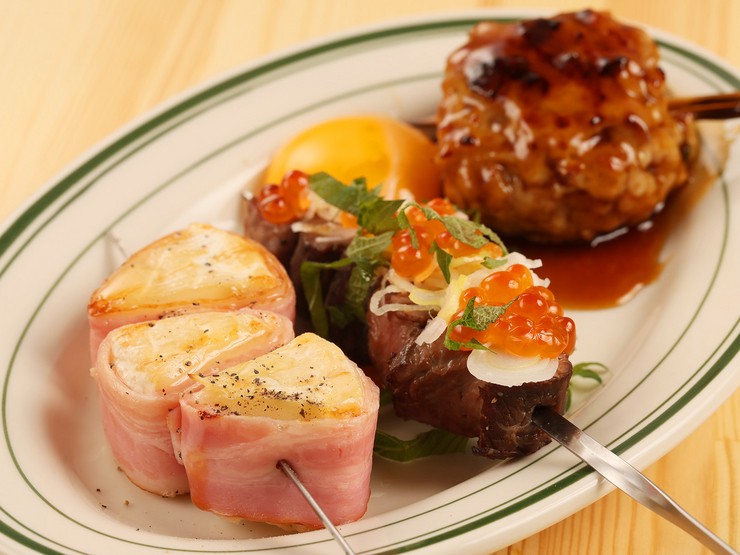 Cuisine