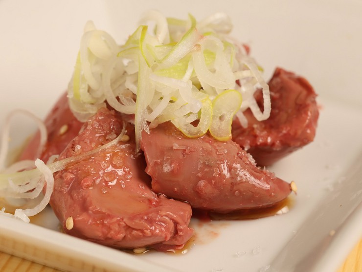 菜肴