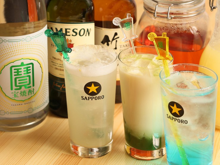 Drink