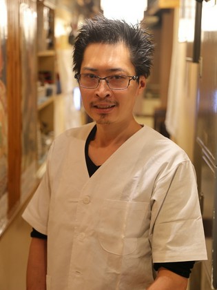 金福酒场_MYO MINTHANT