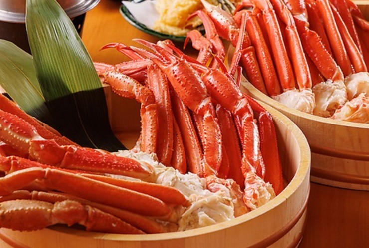 菜餚