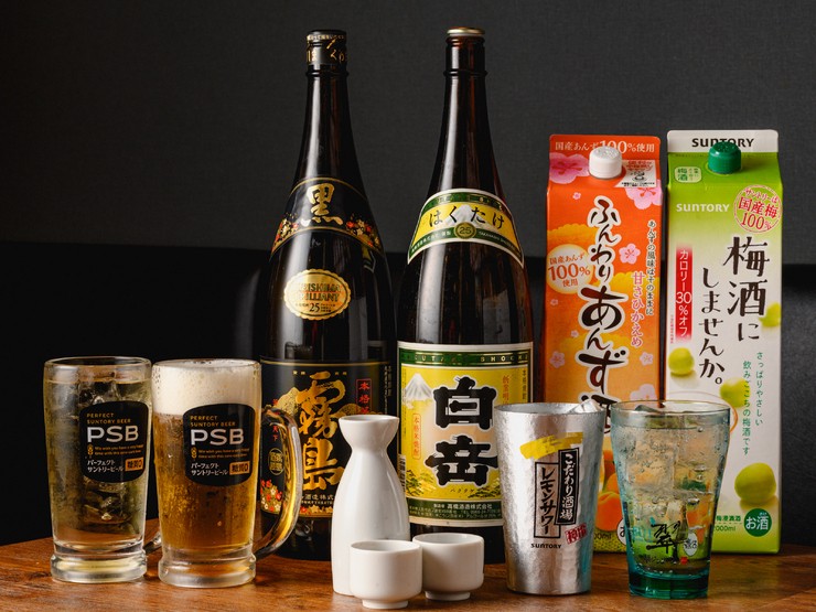 Drink