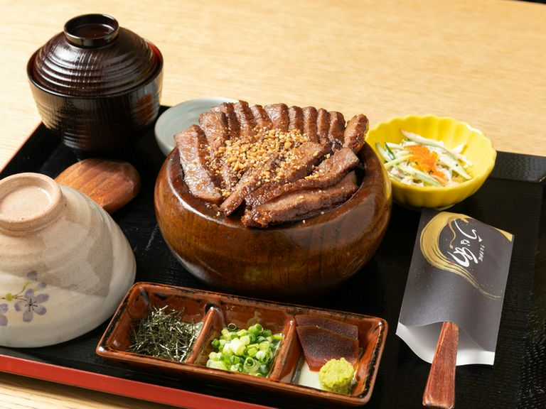菜餚