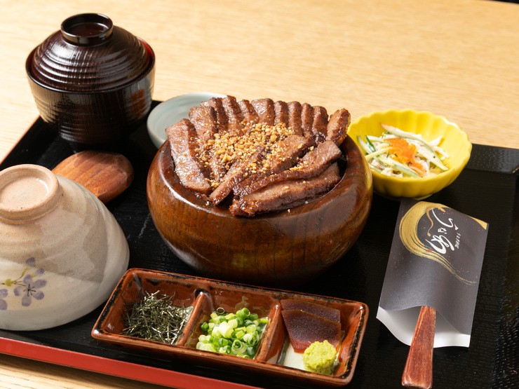 菜肴