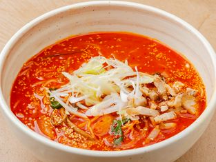 라멘 아라타