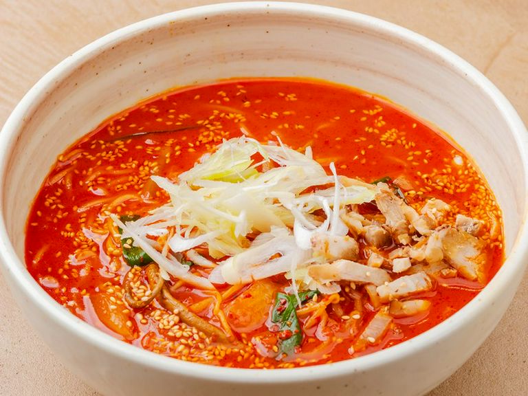 菜肴