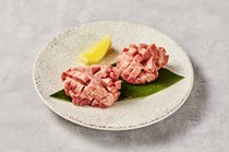  Thick-sliced beef tongue 
