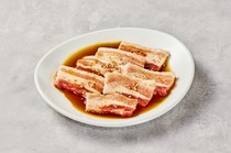  신슈 돼지 갈비 