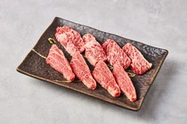  갈비 & 로스 2종 모듬 