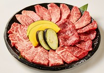  Azumino (serves 2) 