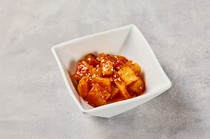  Radish Kimchi 