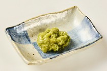  아즈미노산 와사비 