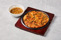  철판 김치치 미 