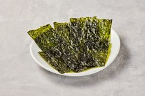  Korean seaweed 