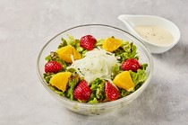  <인기! ＞계절의 과일 샐러드 