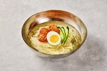  Morioka Cold Noodles 