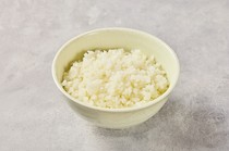  cooked rice 