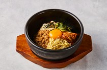  이시야키 비빔밥 