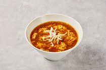  Yukgaejang soup 