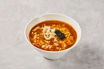  Yukgaejang soup 